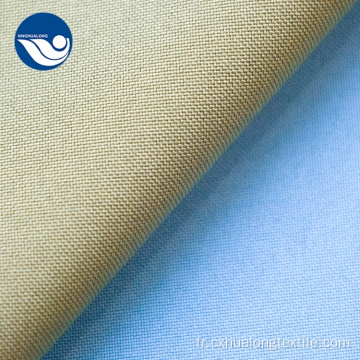 Tissu 100% Polyester Poly Mini Mat Tissu 300D